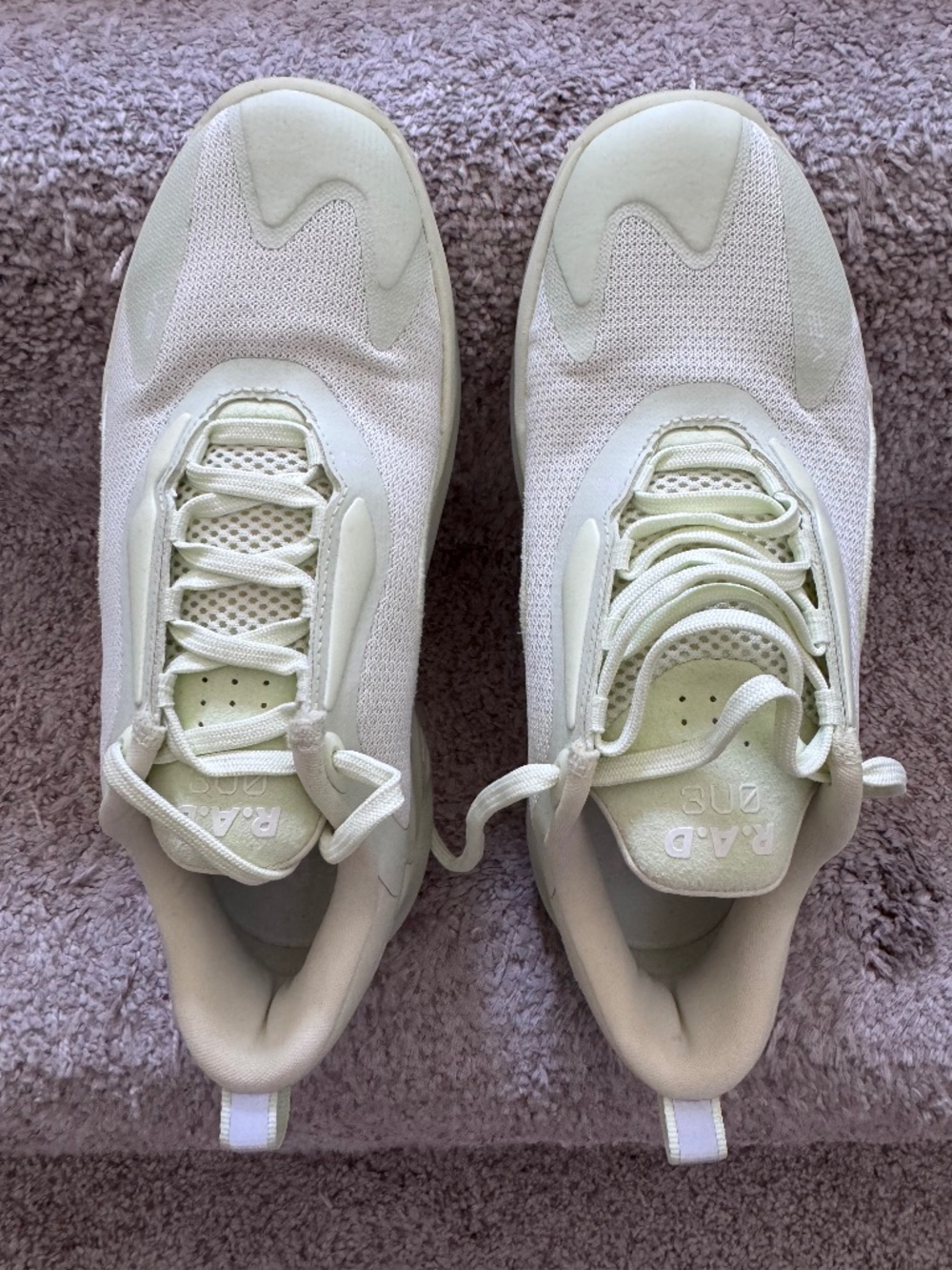 R.A.D V2 Training shoes